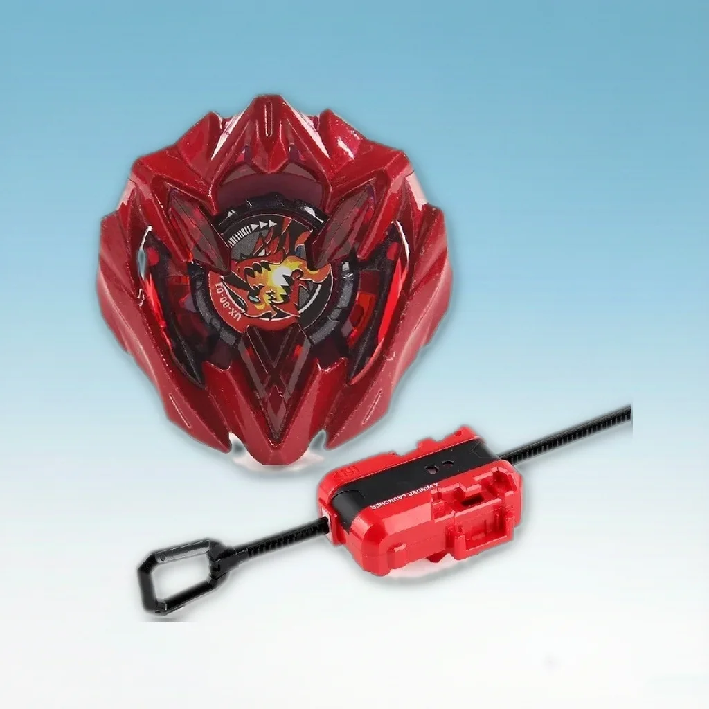 SB Burst Gyro X Toy  BX001 BX-20 BX-31 BX00-34 BX00-35  BX00-36Battle Spinning Top with Launcher, Loose Replacement Part Gift