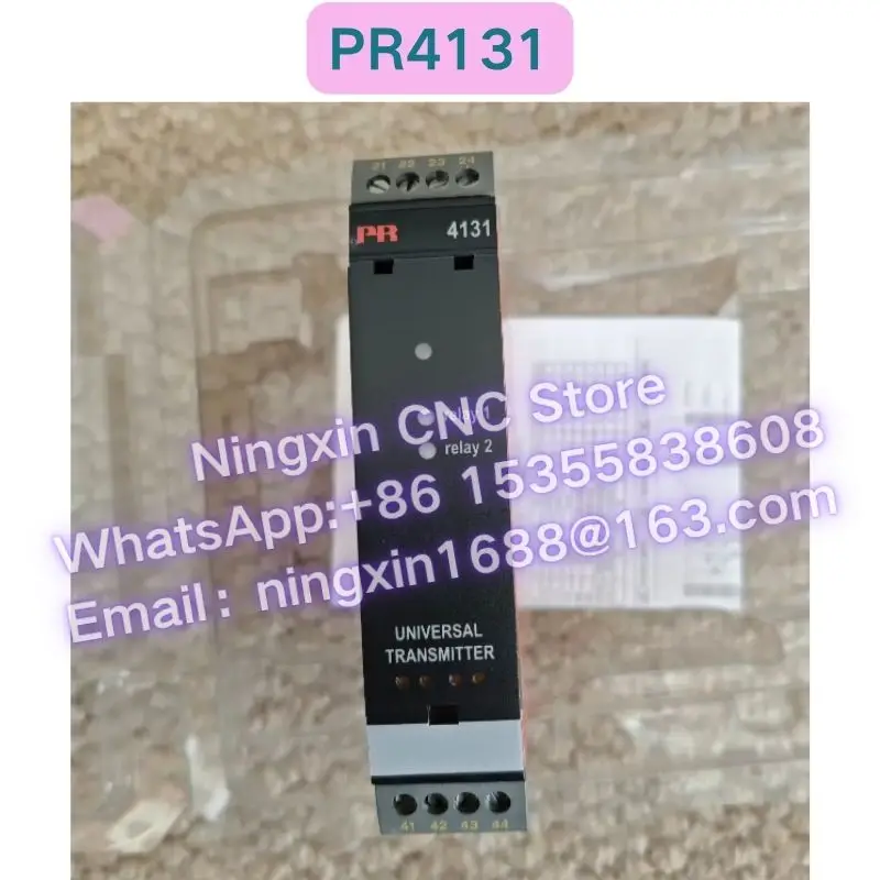 Brand New Original PR4131 Isolation Amplifier Fast delivery
