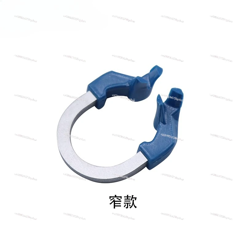 Retaining Fixed Matrix Holders Douban Matrix Holders Film Hanger Resin Nickel Titanium Alloy High Temperature Resistance