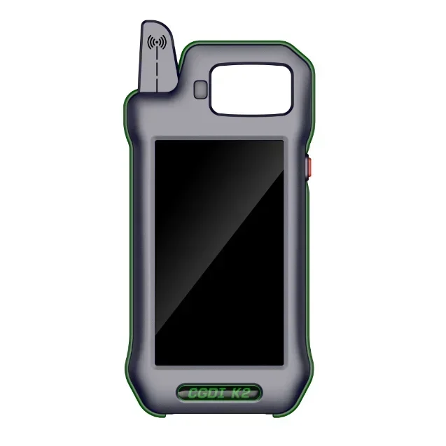 Nieuwe Collectie Voertuig Gereedschap Autosleutel Programmering Tool met Max MCU Programmeur Machine Lezen Schrijven Transponder BT Optie Alle Auto's