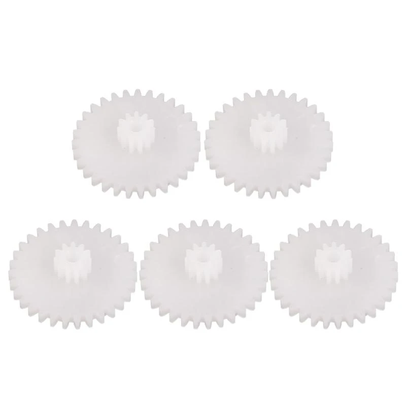  Clutch Gear Pinch Roller for Cassette Machine TN-21 Card Movement Rollers