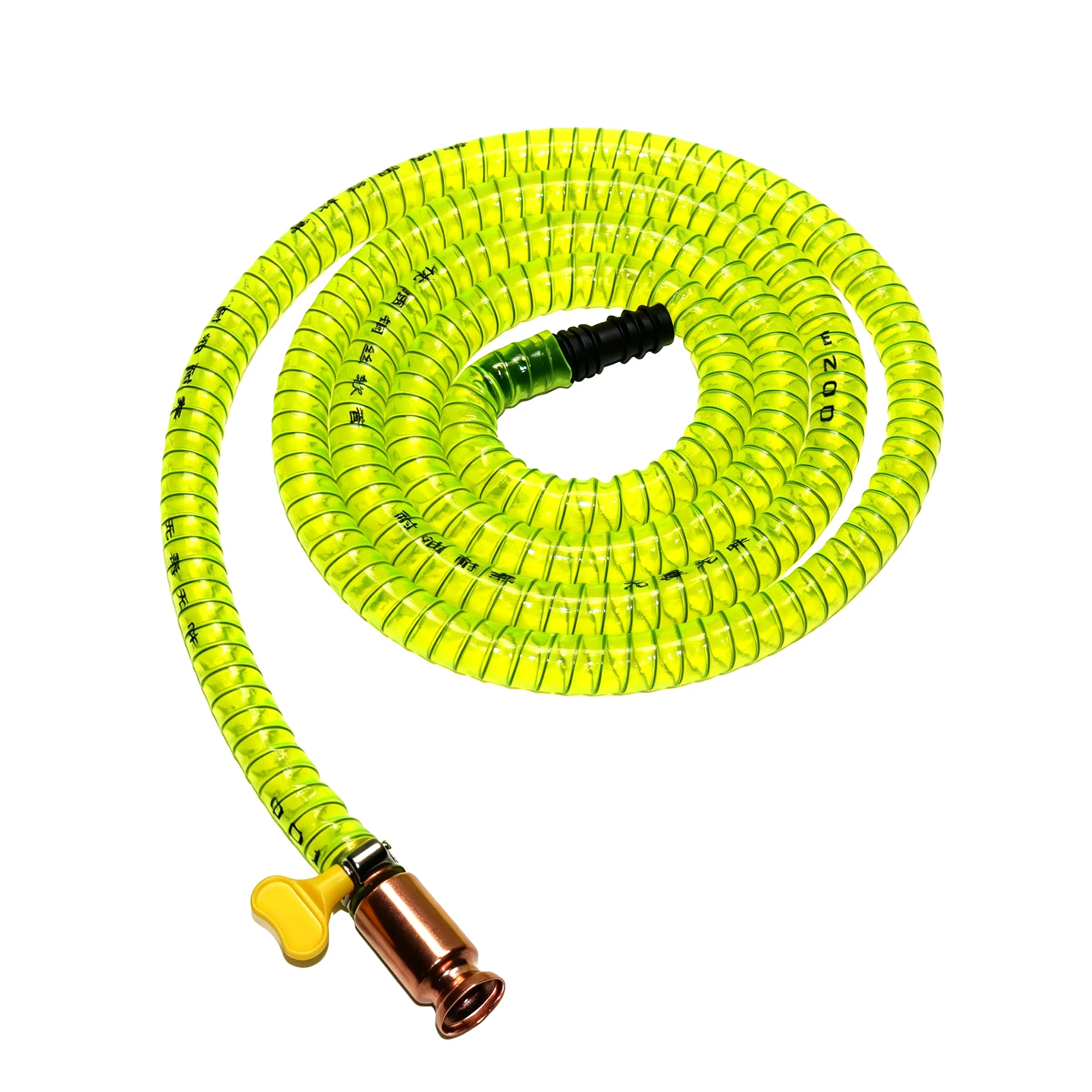 Urea pump injection pipe guide pipe siphon suction pipe oil suction pipe shake to release water water pumping and oil extraction