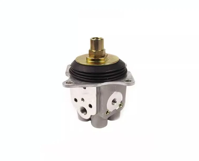 

Детали экскаватора PC100/120-6 200-6/7 Джойстик в сборе 702-16-0118 0