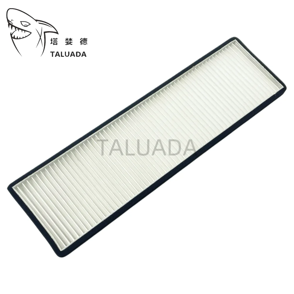 

Air Conditioner Filter Element For Sany SY35U 35C 55U Filter Screen Excavator Fliter Aircon Fliter Replacement