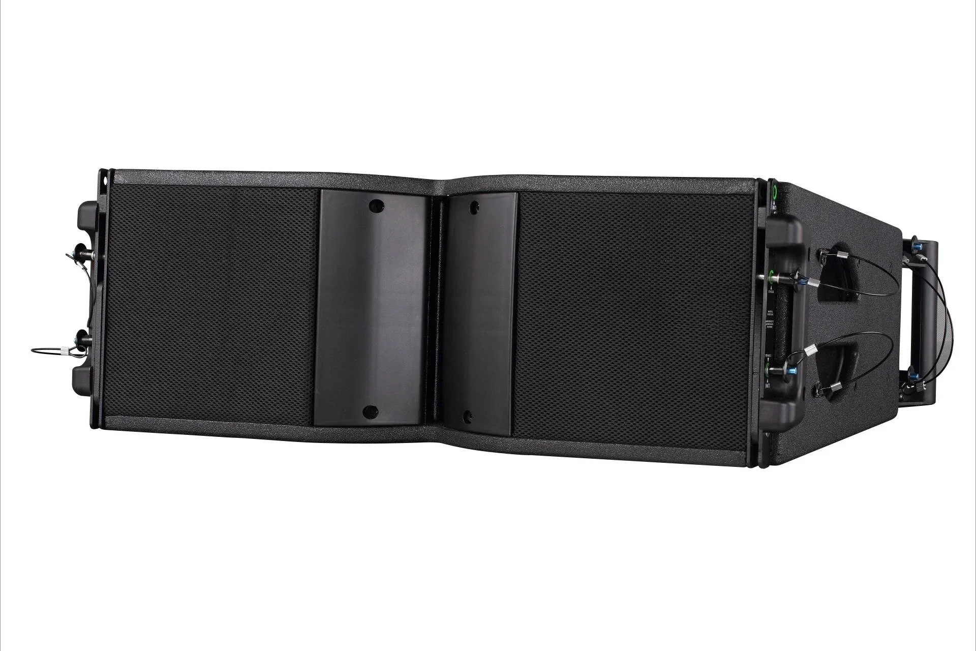 Suit School Lecture Hall Playground Basketball Court Auditorium Performance Bar High Power Line Array