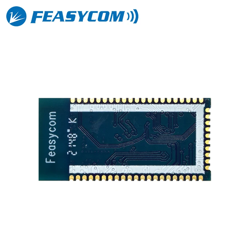 QCC3034 Bluetooth 5.1 Audio Receiver Module for Wireless Speaker in A2DP Stereo Audio