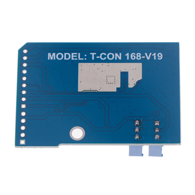 vgh vgl DC module repair LCD panel broken Y color abnormal horizontal line