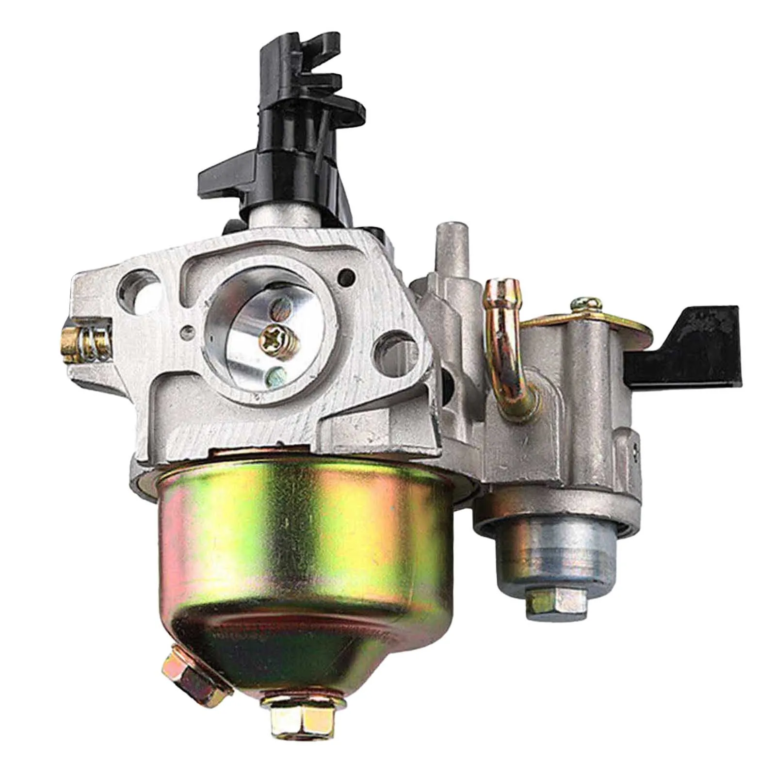 For Hipa Carburetor Rebuild Kit Designed for Honda For GX160 and 212cc Engines Used in Small Engine Maintenance