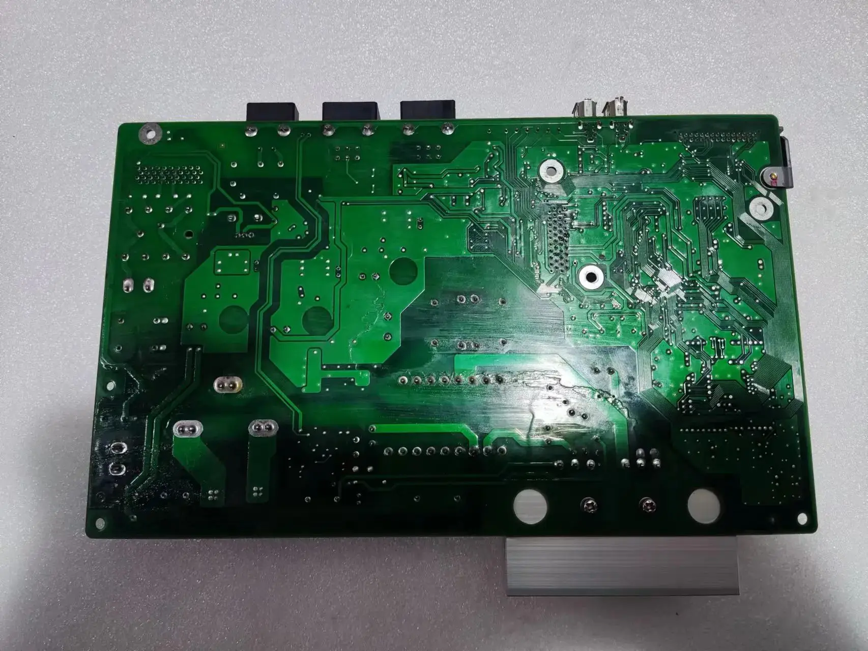 Scheda controller E4809-770-162-B per OKUMA