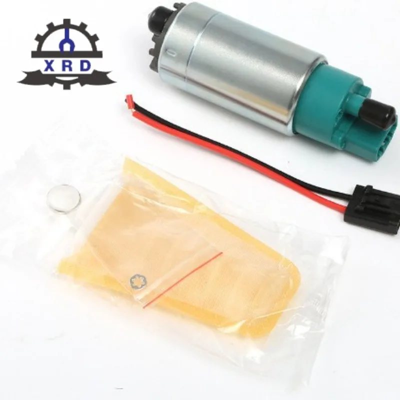 

E2068 11382001 12V Electric Fuel Pump for Toyota 4Runner 2.7/2.4/3.0/3.4 I4/V6 1992-2002