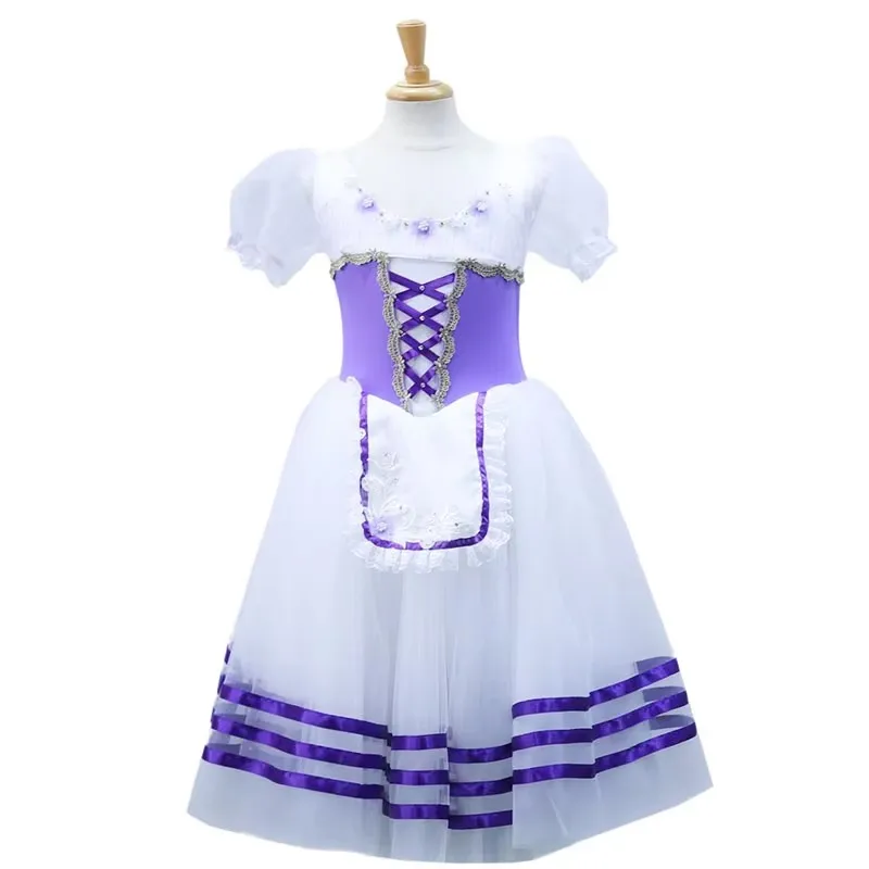 new-girls-ballet-dance-skirt-children's-professional-ballet-costume-performance-tutu-skirt
