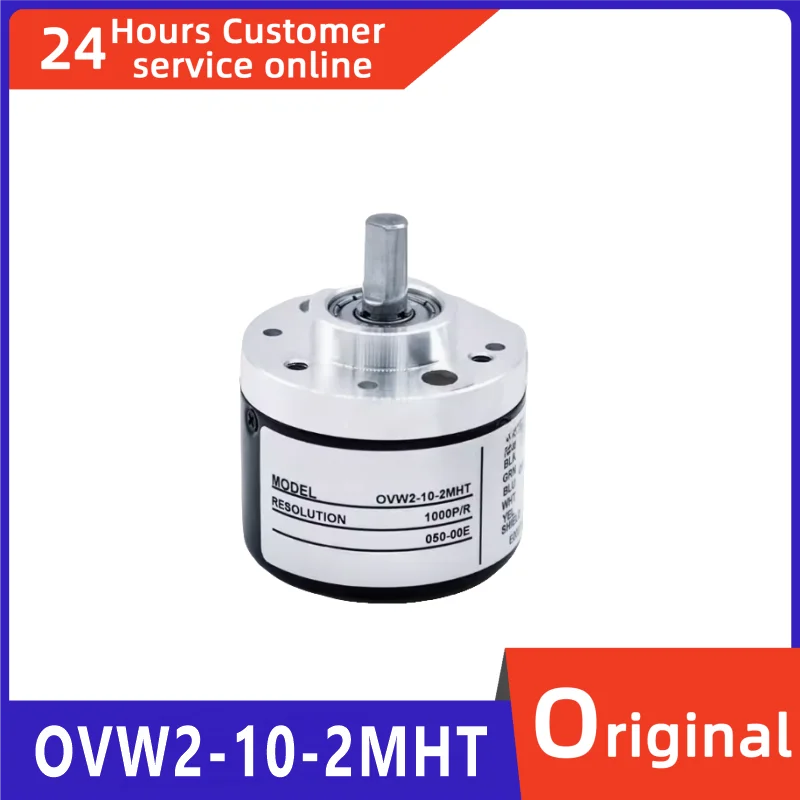 

Brand new original encoder OVW2-20-2MHT OVW2-10-2MHT OVW2-36-2MD