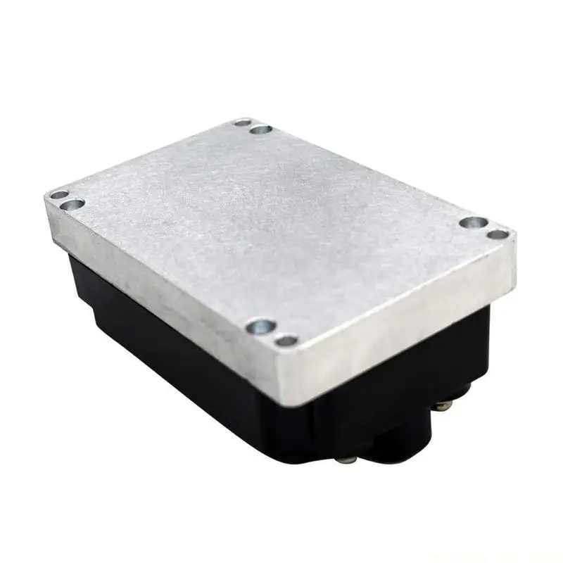 J0MA Efficient 4000W Sine Waving Controller for Electric Mopeds and Go Karts Motorcycle Off Road Vehicles with Customizable