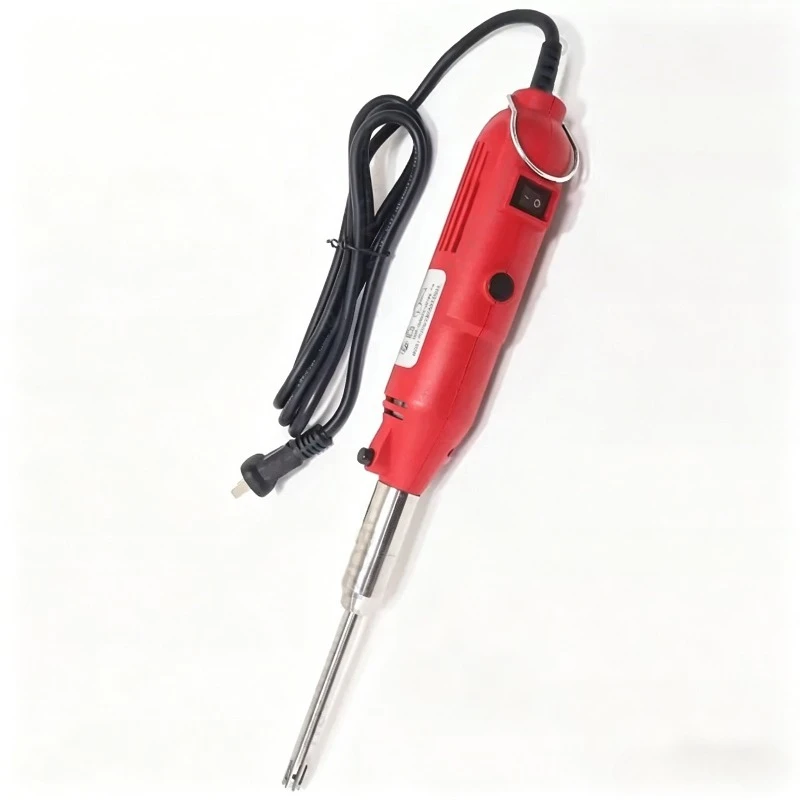Handheld Homogenizer Compact Laboratory High-Speed Homogenizer Cell and Tissue Homogenization Rechargeable Blender