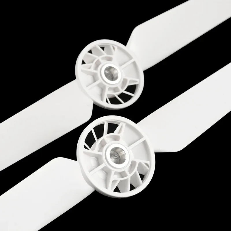 For YUNEEC Q500 Typhoon 4k Propeller Replacement Paddle Blades Wings Spare Parts Self Locking Propeller Accessories