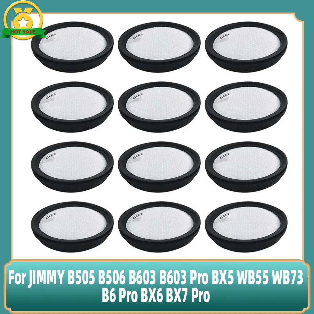 

Запчасти для робота-пылесоса JIMMY B505 B506 B603 B603 Pro BX5 WB55 WB73 B6 Pro BX6 BX7 Pro