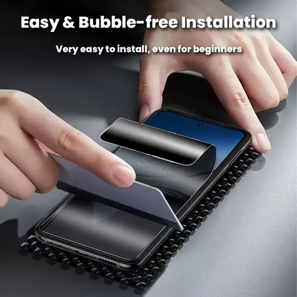 2 قطعة فيلم جل الماء المضاد للظهور مناسب لـ Oneplus Nord 4 3 2 Lite 2T 2 5G Nord CE4 Lite CE4 CE 3 2 Lite Film