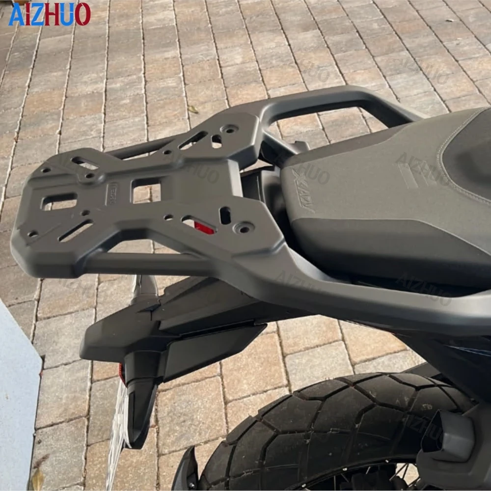 2026 Rear Luggage Carrier Rack For HONDA XADV750 XADV 750 2027 2026 2025-2021 Motorcycle Cargo Rack Storage Box Support Special