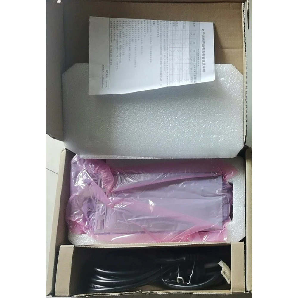 CX7M1PWA For Huawei Switch AC Power Supply S5700-28C-EI S5328C-EI S5352C-EI Fully Tested