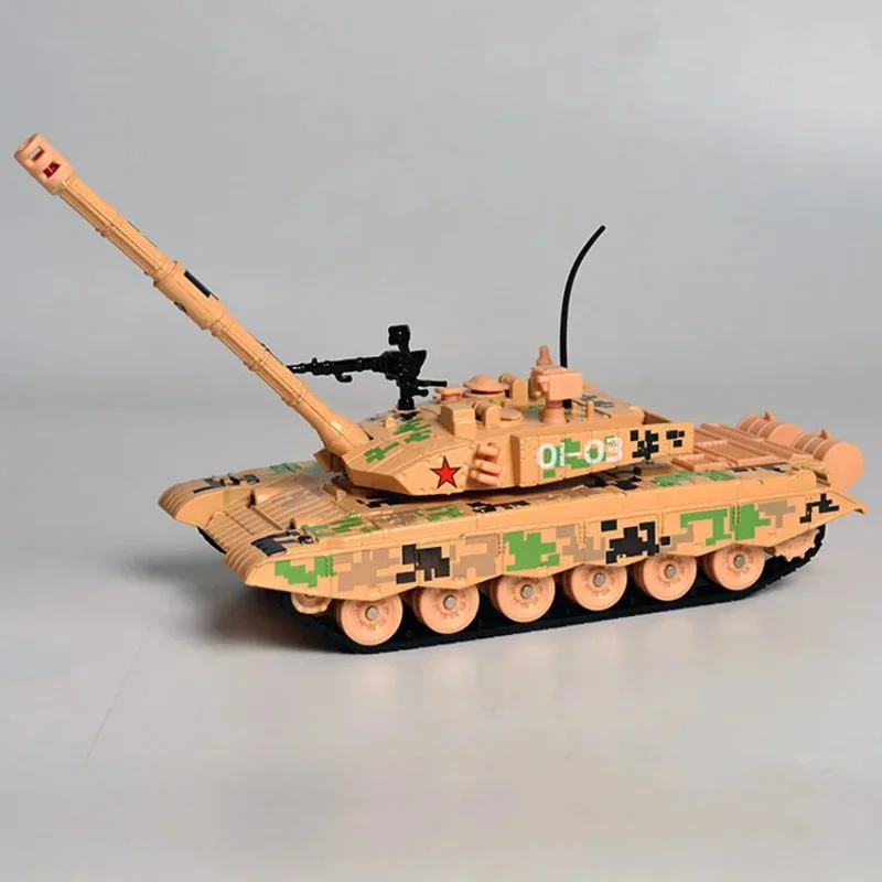 

TOPMAYA Tank Model Armor Vehicle Tank Battle Bricks Army Model Building Blocks Set Kids Toys B345
