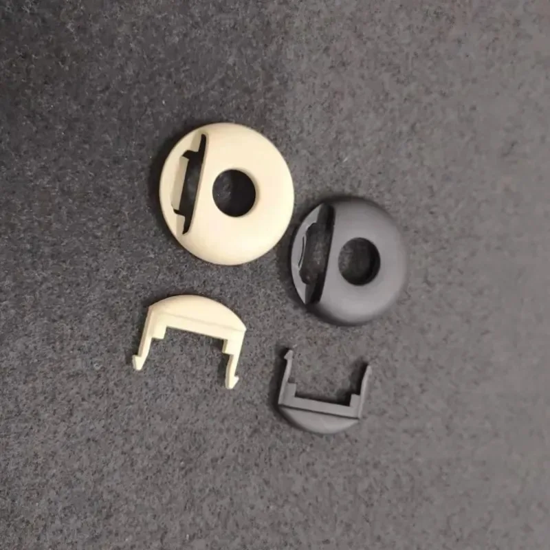 Suitable for Volkswagen Skoda, Subaru, Passat, Lavida, Polo, Sagitar, Magotan, Bora Headrest Bolt Fixing Clip