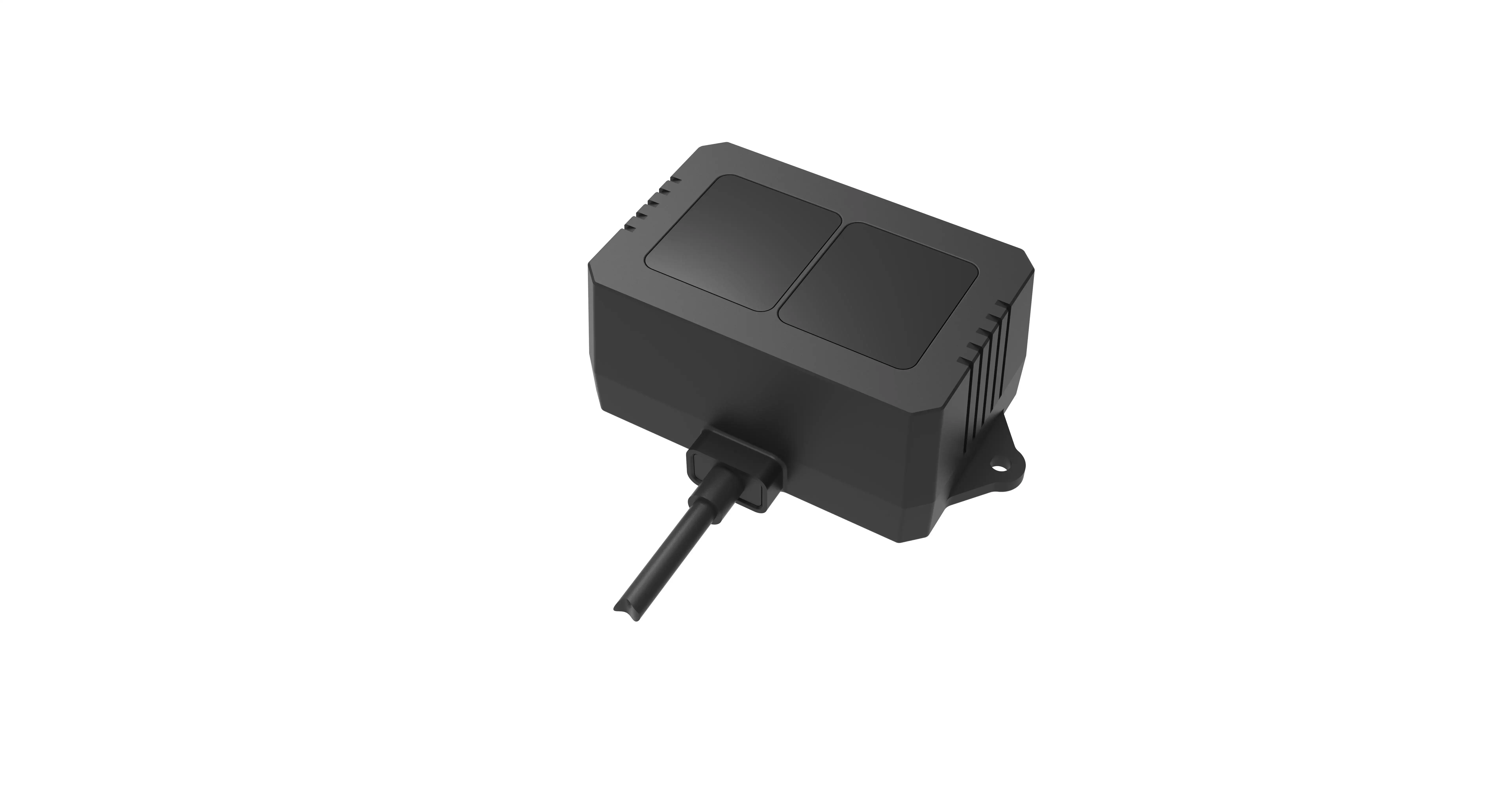 Nível sólido medição Range Sensor, TF02 Pro