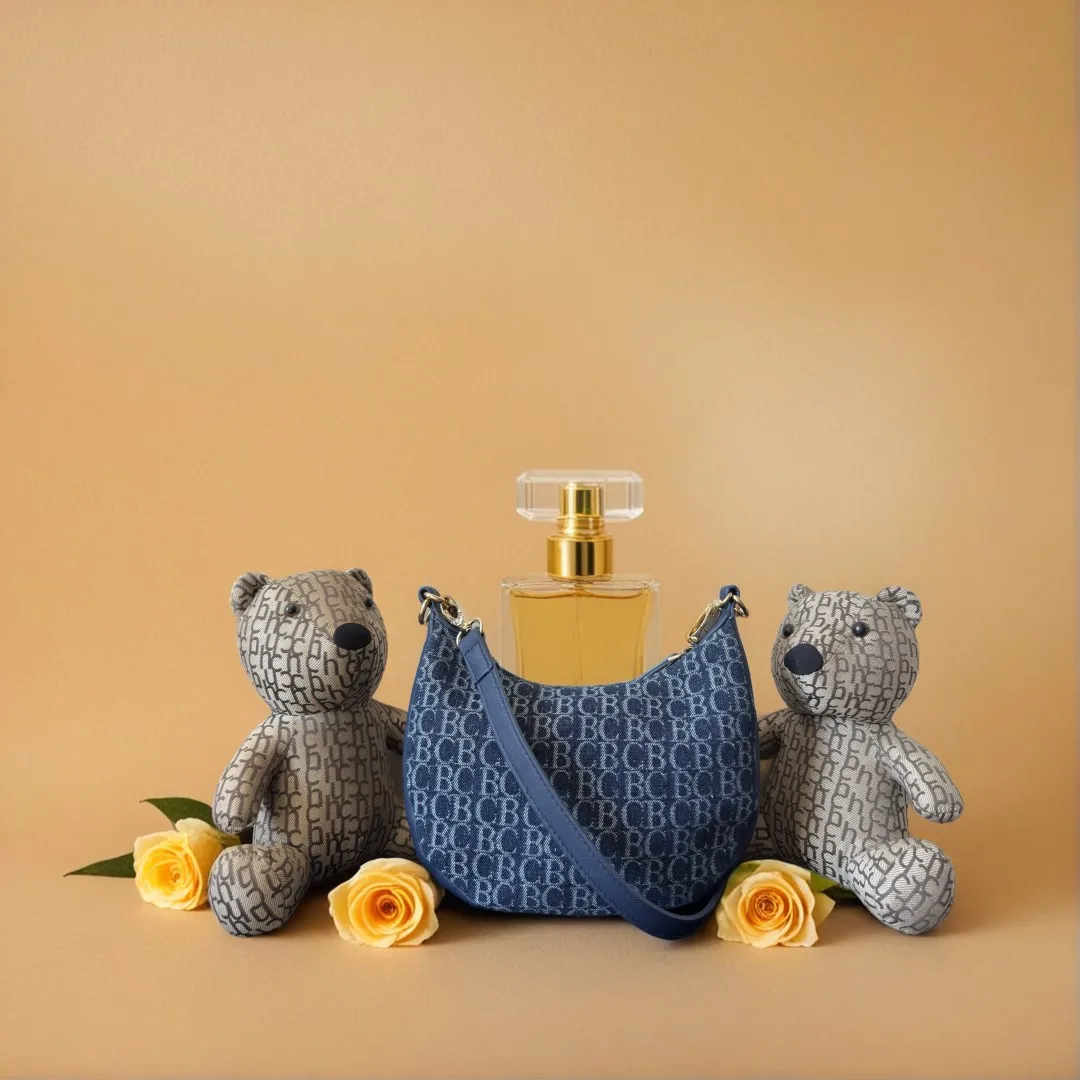 

CBCB 2025 Новая регулируемая сумка через плечо, деловая многофункциональная сумка на плечо, модная классическая женская новая сумка в стиле ретро