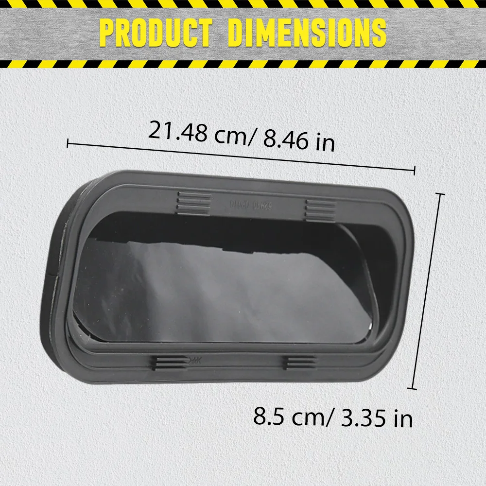 Car Duct Assy Quarter Vent  For Lexus IS F IS300 LS430 GS350 GS430 GS450H GS300 GS460 CT200H GS450H IS250 IS350