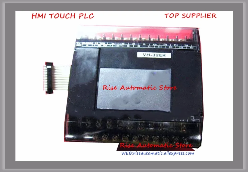 VH-32ER Plc New Ori…