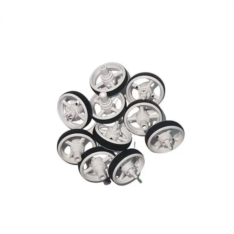 Replacement Scroll Wheel Repair Part For Logitech G Pro X Superlight GPW Gen1 Gen2, Universal For 1st & 2nd Gen