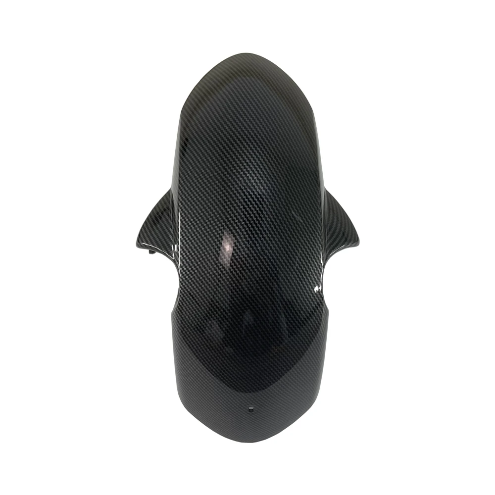 Motorcycle Accessories Front Fender Suitable For Suzuki GSXR 600 GSXR 750 2006-2010 GSX-R 1000 2005-2007 Carbon Fiber Pattern