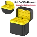 AAA charger box