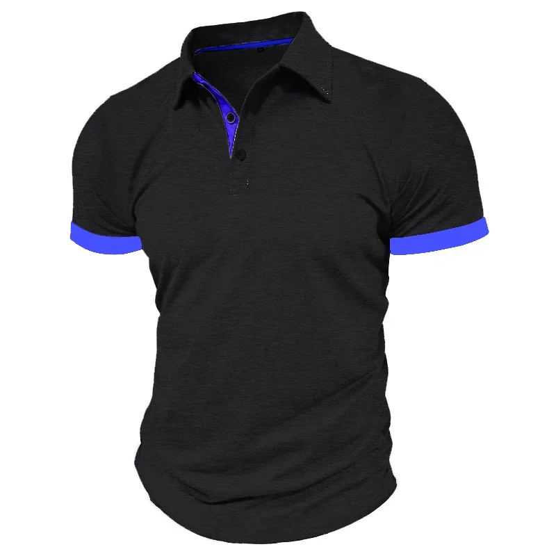Black Blue