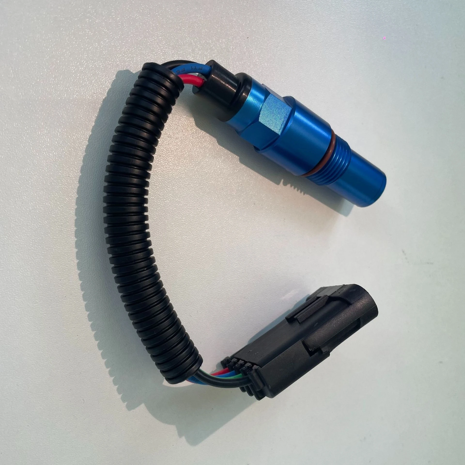 

4326596 3408503 4984223 for Speed Sensor Construction Machinery Parts