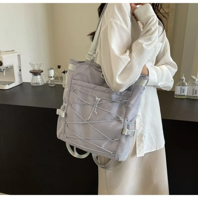 

Vintage Inspired Leather Diaper Bag: Elegant Crossbody Messenger Bag For Women With Luxury Designer Details And Space