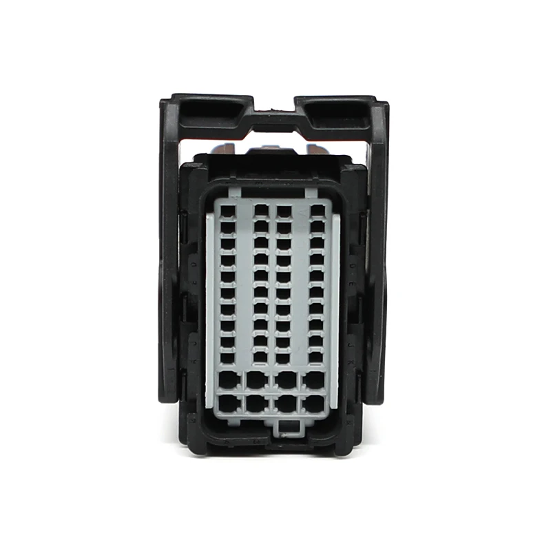 ขั้วต่อรถยนต์ 48 พิน 33500420 ขั้วต่อแบบตัวเมีย พร้อมขั้วต่อเพิ่มเติม