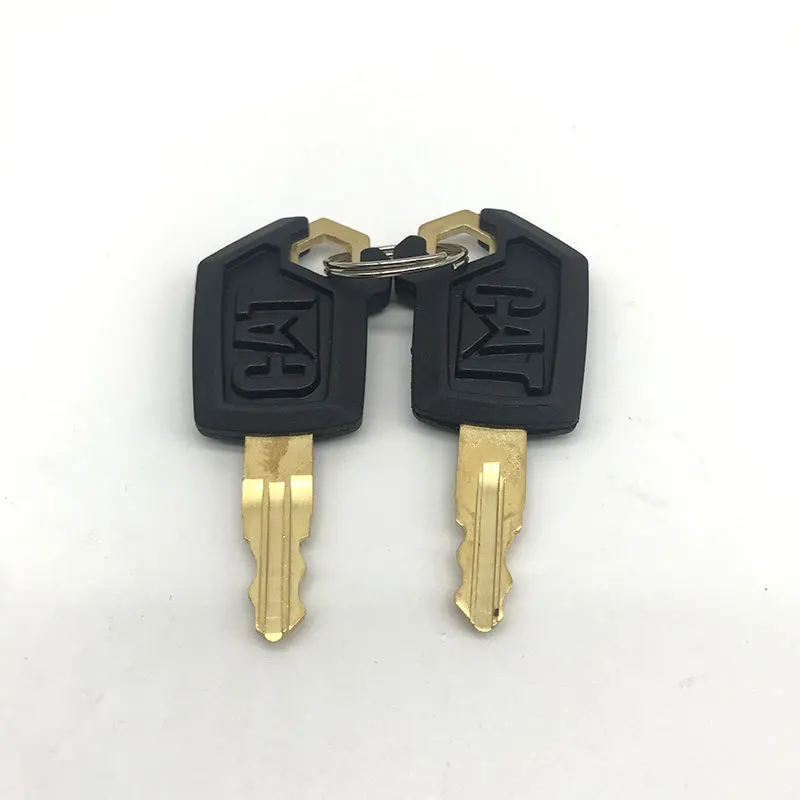 

Applicable to Carter307C 320B 336DExcavator New Key5P8500 5S8500 Excavator Accessories