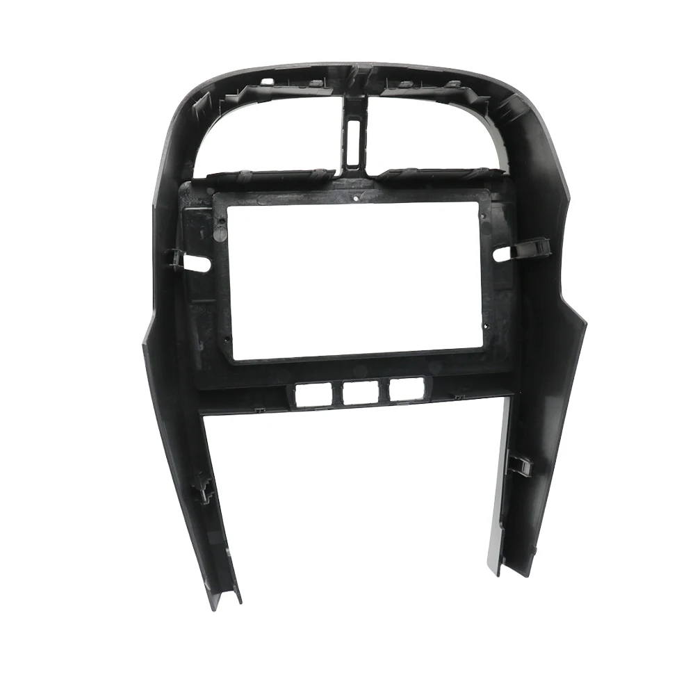For Chery Tiggo 3 2014-2016 9 Inch 10.1 InchCar Frame Adapter Android Radio Install Console Panel Plate Bezel Dash