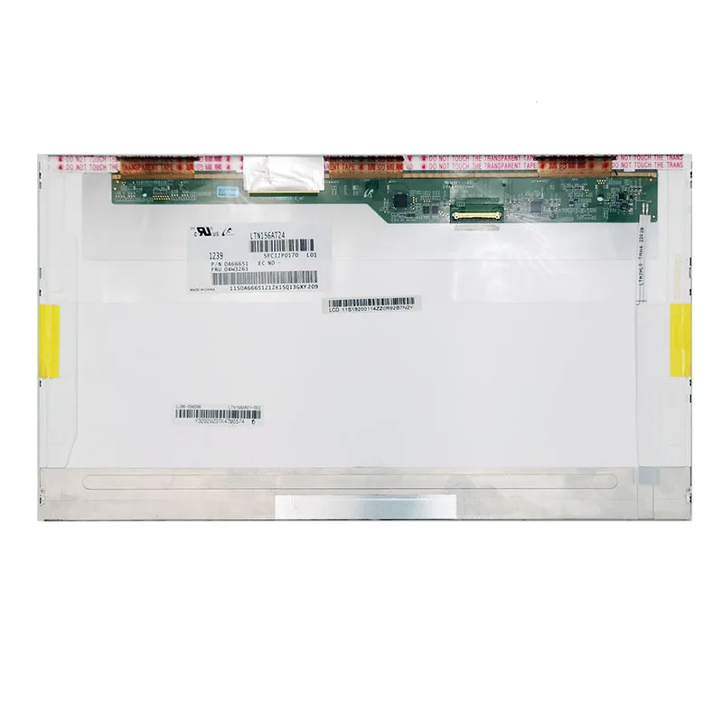 LP156WH4 TLA1 B156XTN02.1 LTN156AT24 B156XTN02.2 LTN156AT05 LTN156AT16 N156BGE-L21 LTN156AT02 LTN156AT27 Ekran LCD laptopa 15.6