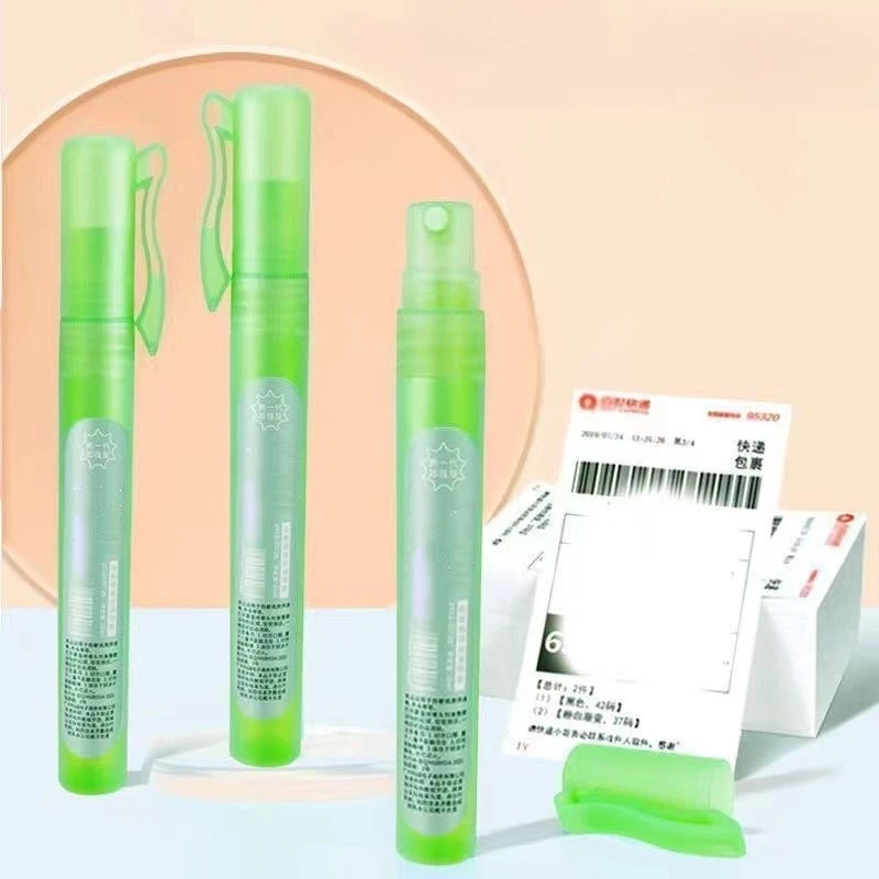 

Спрей для покрытия против протечек, средство для удаления экспресс-покрытия, термочувствительная бумага, решение для покрытия, информация о конфиденциальноте, без маркировки