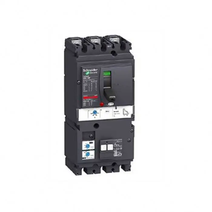 (New industrial controller accessories) VIGINSX100MEMIC4.1(ELCB)100A4P