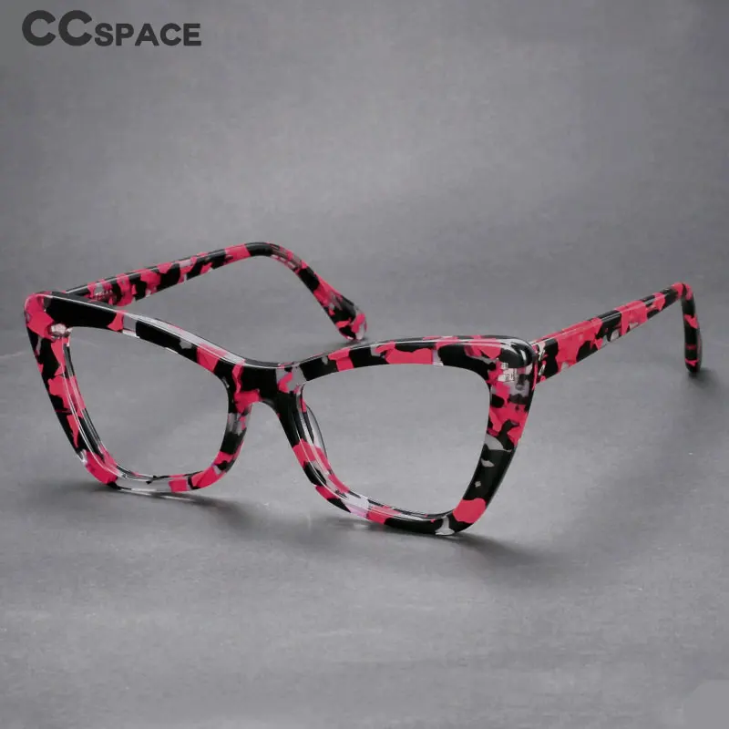 R56955 Optical Floral Glasses Women Top Quality Presbyopia Eyewear High-Grade Reading Eyeglasses Frame +1.00 +2.00 +3.00