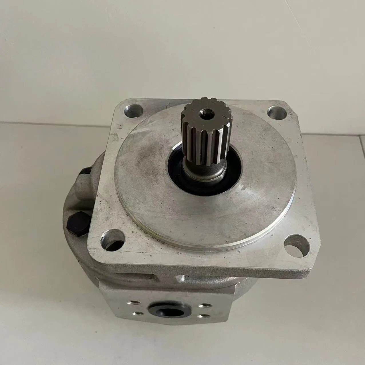 High Quality Excavator Parts Hydraulic Gear Pumps P20300C For Forklift Marine Ship Pump