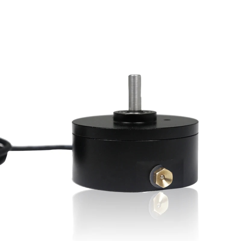 Mini Rotary Encoder Switch Rotary IP68 Waterproof Encoder Incremental Encoder