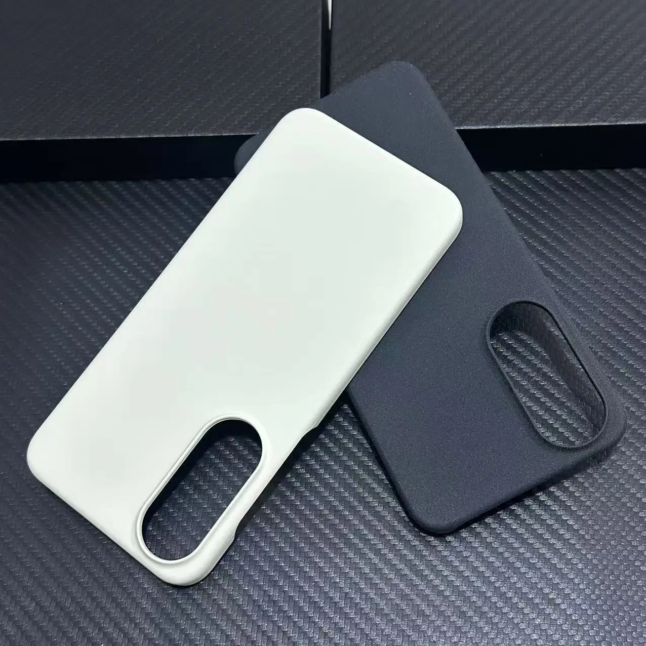 

For OnePlus Nord 5 Case Luxury Rock Sand Ultra-thin Frosted Borderless Cover For Oneplus ACE5 Ultra/Nord5 5G Anti-drop Funda