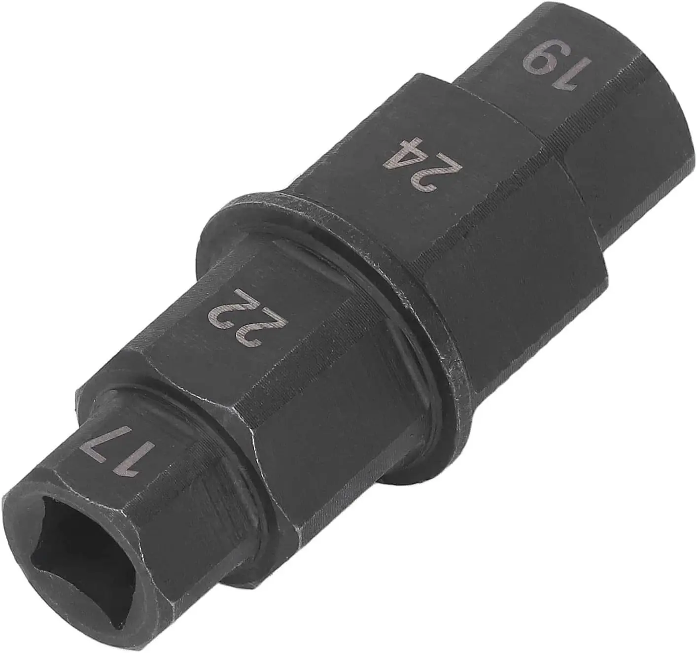 

17 19 22 24 мм шестигранный инструмент для оси мотоцикла, инструмент для снятия оси переднего колеса мотоцикла, шестигранный шпиндель, оптовая продажа