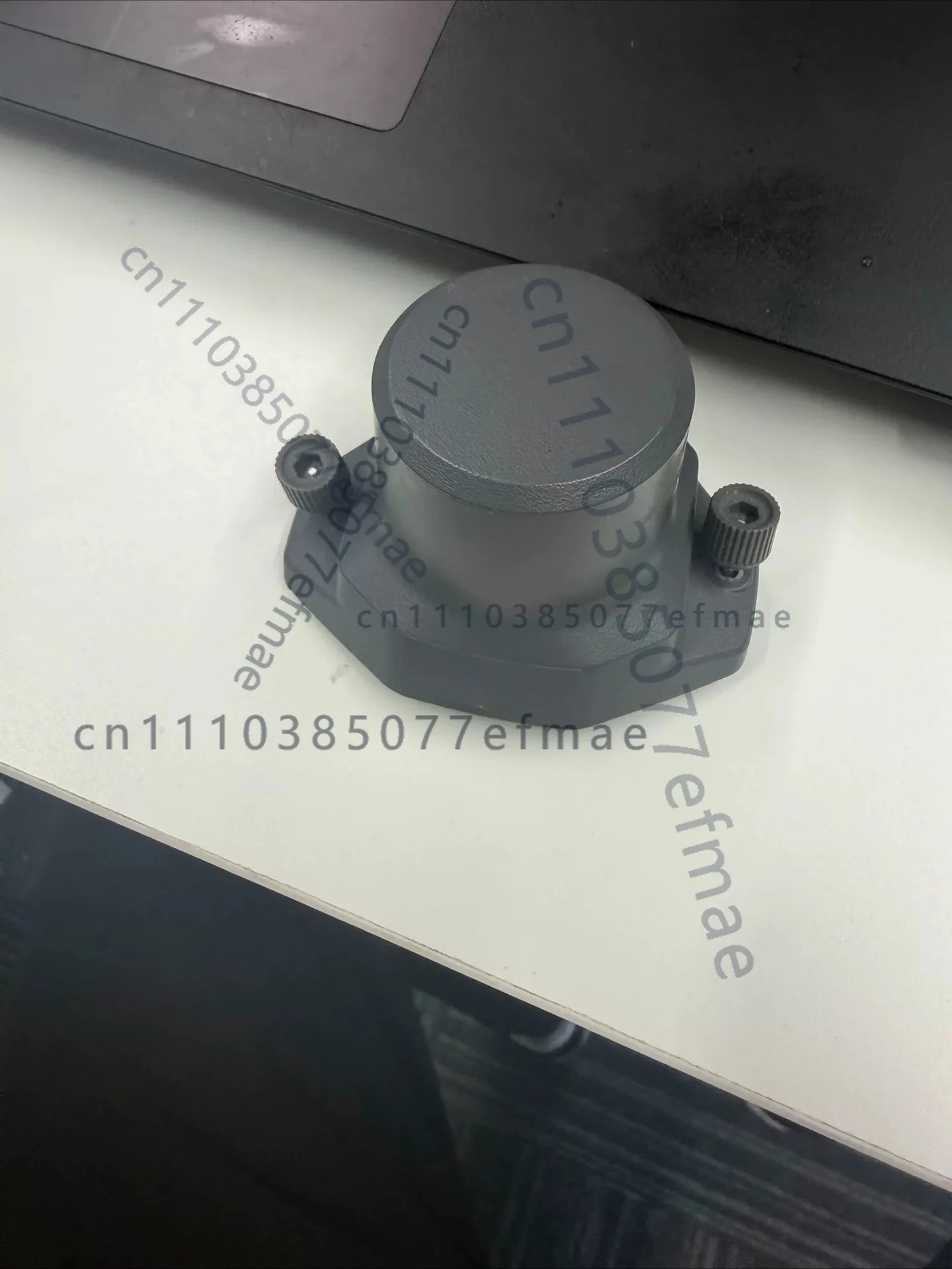 Original RTK Module for DJI Mavic 3 Enterprise Series, 95% Good Condition Genuine Drone Precision Positioning Replacement Part
