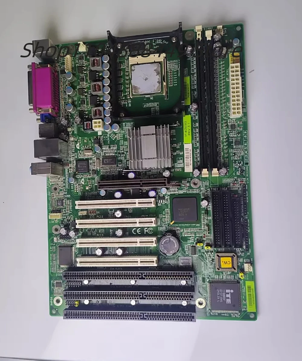 IP-4GVI83 REV:3.1 Industrial control motherboard