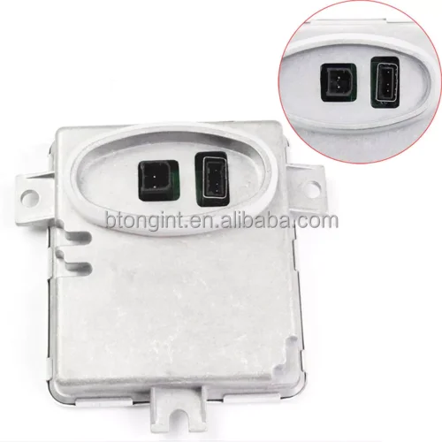 

Btongint Xenon Ballast HID Headlight Control Module 63126948180 New Condition for BMW E90 E91 325i 328i