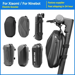 Universal Handlebar Bag for Xiaomi Mi3 Mi4 4Pro 4lite M365 Pro 2 Electric Scooter for Ninebot Max G30 G2 G65 Front Storage Bag